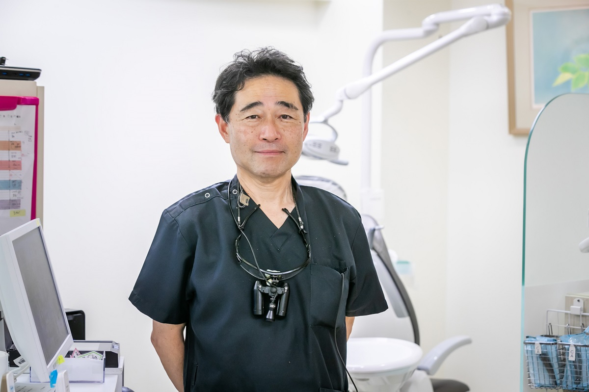 写真:グリーンデンタルクリニック